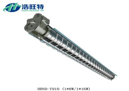 浩旺特 HBND-Y910单管 LED防爆荧光灯