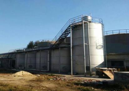 中达直供工业医院污水处理设备 一体化地埋式MBR污水处理设备厂家
