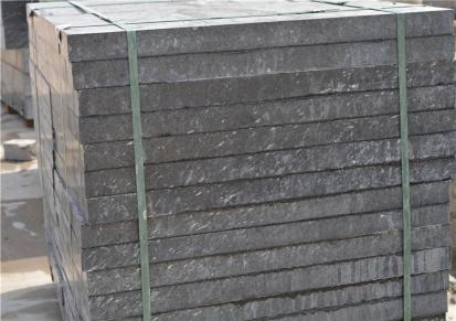 千顺石材加工 雪花青石材厂 浅灰色石材 可定制各种规格尺寸