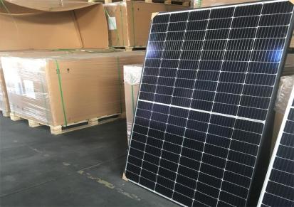 单晶发电板 正A级电池片 太阳能光伏组件 寿高新能源