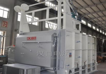 KKQ台车式回火炉 全自动高精控 可定制工业炉