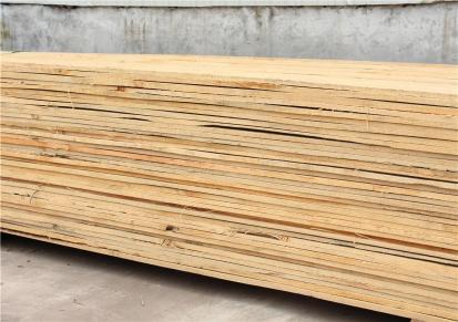 厂家直供 澳松工地方木 建筑木材加工厂 辉通木材