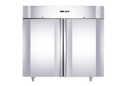 安庆商用冷柜批发 双门冰箱大容量冷柜 GD ASIAN厂家直销