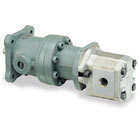 CML叶片泵VCM--30B-10液压泵低压变量叶片泵