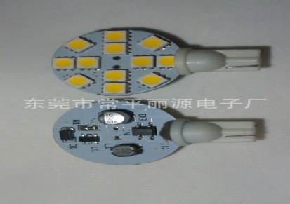 【新品力荐】供应 LED球泡 T1012