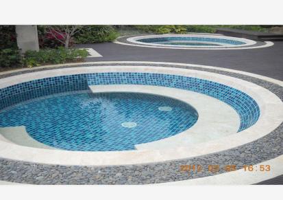 广州中鹏提供景观池定制设计 施工报价 优质商家定制泳池方案