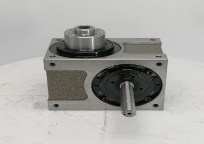 美创 机床DT80自动化多工位驱动分割器 精密加工运行平稳 凸轮分割器