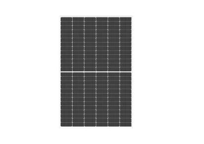 天合光能 高功率单晶硅太阳发电组件510W天合光伏板无噪声