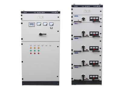航变电力厂家批发GCK低压抽屉式开关柜MNS低压配电柜
