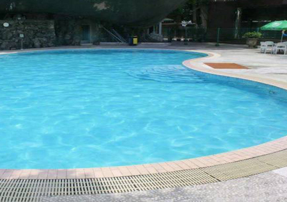 室内恒温游泳池 装配式商业游泳池 安装简便 施工快捷