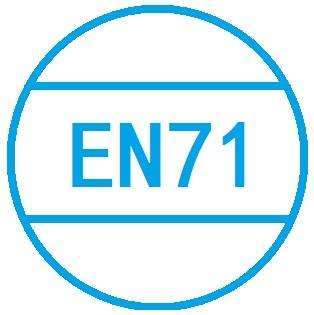硅胶玩具办理EN71认证的费用及周期等介绍