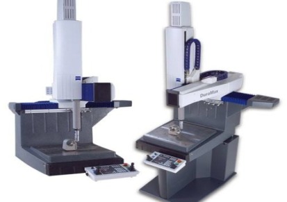Spectrum蔡司三坐标测量机 高精度扫描测量机 一级代理