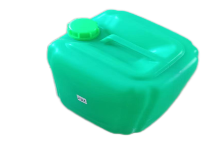 德州祥泰 25公斤加厚塑料桶批发 化工堆码桶直售 防腐耐摔水桶可定制