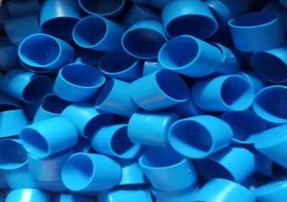 塑料防尘帽厂家 凯利地暖管堵 螺纹保护套 多种规格可选价格低