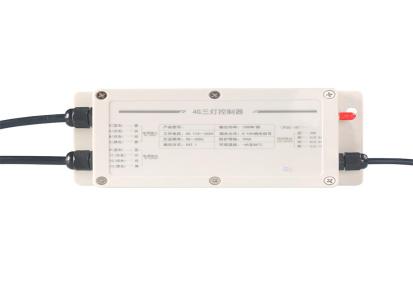 广州新威 路灯节能控制器 远程控制电参数采集故障报警 EMC合同能源