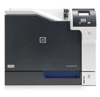 原装惠普HP CP5225dn A3彩色网络双面激光打印机