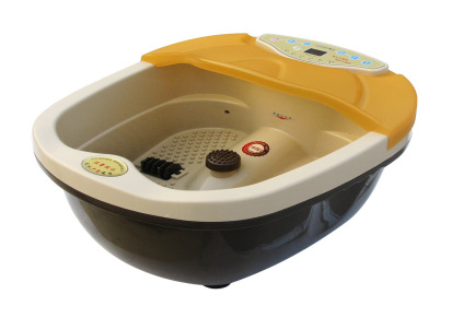 长期供应新款按摩洗脚足浴盆LY-203A 品质保障