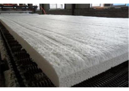 双鸭山市硅酸铝纤维棉生产厂家硅酸铝保温棉毡