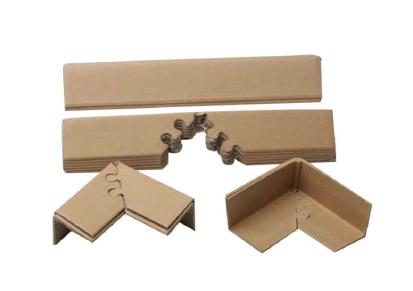 创鑫 纸箱打包护角 L型包装防撞纸护角 L型硬纸角