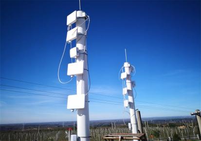 高谷千兆无线网桥 5.8G抗干扰10公里无线监控AP