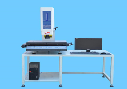 3D影像测量仪 DBC432-P手动影像测量仪