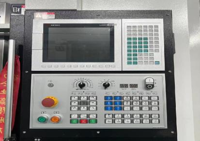 佳谊厂家热销vmc1160立式加工中心 系统可选配经济型数控加工中心
