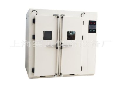 厂家定制电子行业低温烤箱 电热恒温低温干燥箱 不锈钢精密烘箱