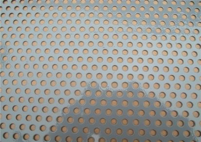 厂家主营 不锈钢冲孔网 圆孔网 方孔网 菱形孔板  来样定做 量大从优