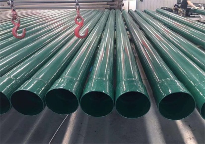 贵州涂塑钢管厂家 涂塑钢管厂家推荐 和远钢铁
