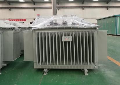 北京晟致电力 S11-250KVA变压器 油浸式变压器 10kv油浸式变压器厂家