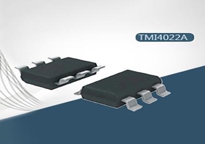 拓尔微 TMI4022锂电池保护IC 2串锂电保护IC