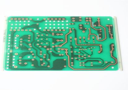 单面板FR4全玻纤PCB电路板FR4全玻纤PCB