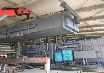 青岛金明顺 械设备拆卸价格 机械设备拆卸 机械设备搬运