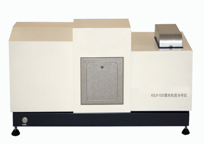药品粉末激光粒度测试仪乳液染料粒度分析仪陶瓷水泥粒径分布仪