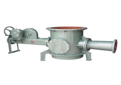 升华稀相气力输送设备料封泵 可用于水泥粉煤灰等物料输灰
