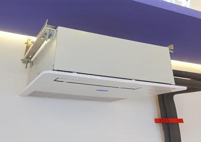 开利厨房专用空调 室内机 家用空调 定频变频单冷冷暖挂机