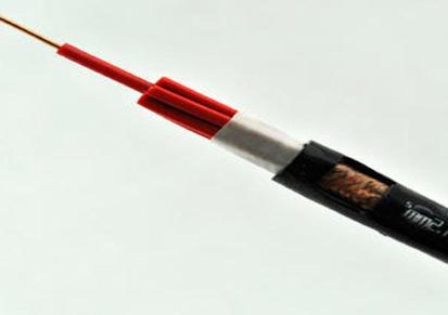 甘肃电线电缆-控制电缆阻燃屏蔽铜芯电线-阻燃耐火-华银线缆