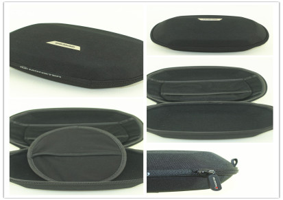 耳机盒EVA防护包|诚丰耳机线整理、收纳包