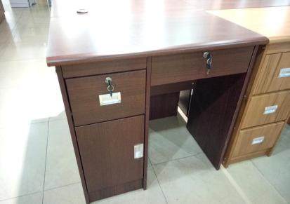 广东【厂家直销】0.8米办公台 批发订做板式  电脑桌办公桌8003#