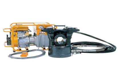 HPE-100S/HPE-2A日本IZUMI进口单动引擎液压泵