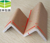 上海纸护角_纸护角价格_纸护角厂家  品质保证 麦林包装