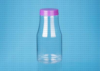 高明PET圆瓶供应 智塑容器 南沙PET圆瓶供应 PET圆瓶批发