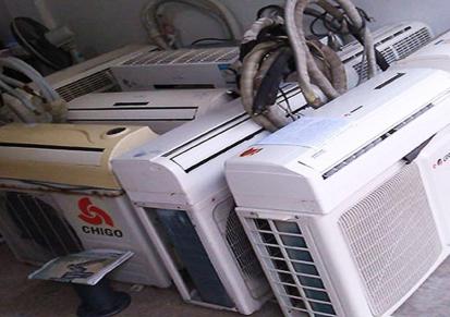 南京空调设备回收 旧空调回收处理 盼盼回收废旧中央空调