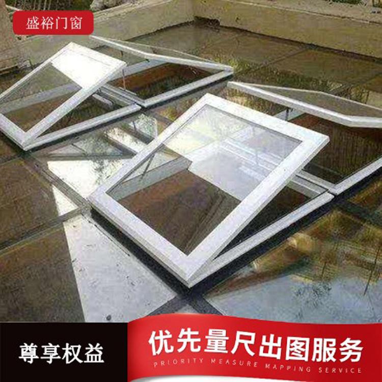 大量供应 智能电动天窗 铝合金电动天窗 质量可靠