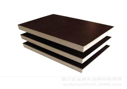 建筑模板纸-建筑复合模板-生产商工厂