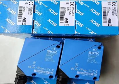 施克SICK汽车厂定位设备配套线性编码器KHK53-AXB00548现货