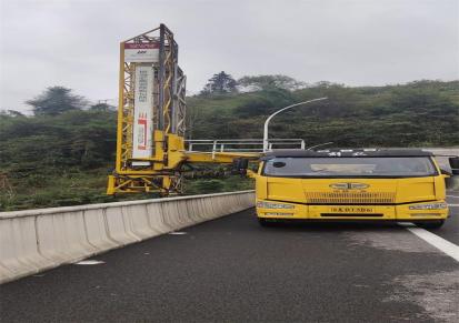 杭专牌桥检车 适用于桥梁检测与维护设备 作业效率高 18米