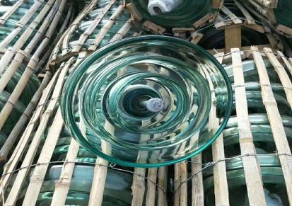 河南安阳威耐特电力大量上门回收玻璃绝缘子