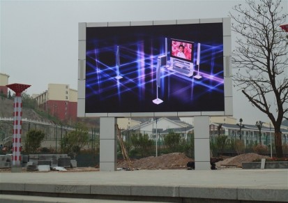 福州晋安LED显示屏厂家专业制作安装