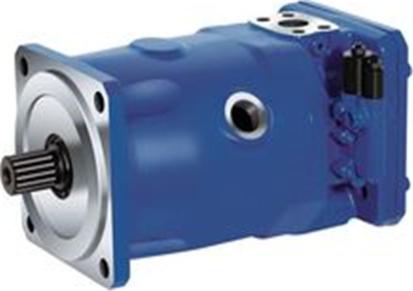 REXROTH力士乐德国液压泵叶片泵固定排量叶片泵PVVPVQPVQ泵插件泵备件